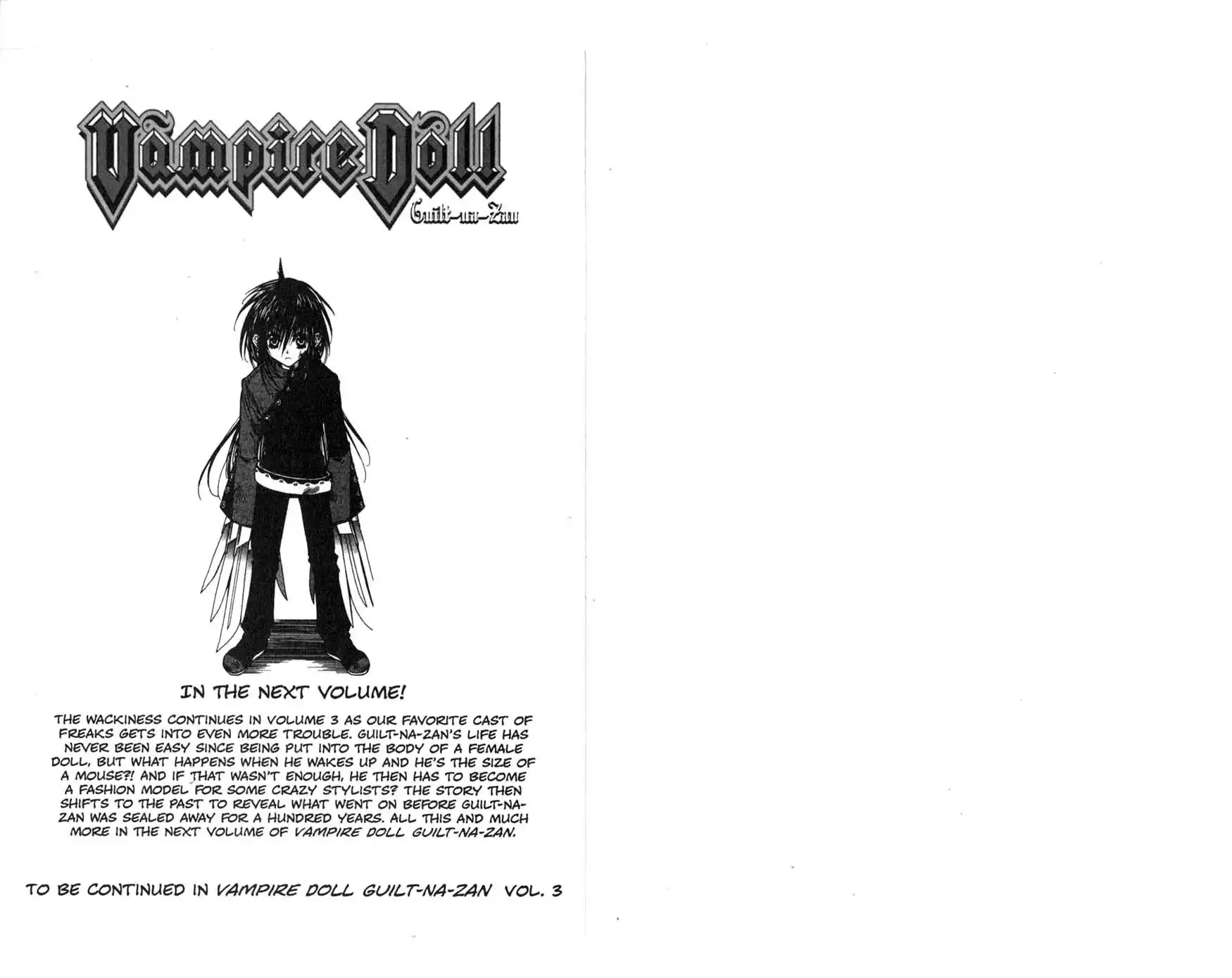 Vampire Doll: Guilt-na-Zan Chapter 15.001 13